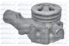 UNIC 61690377 Water Pump